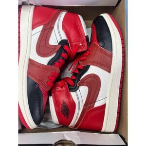 Women’s Air Jordan 1 high size 6 brand new with box FB9891 6001